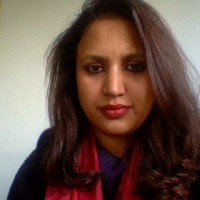 Anita Basnet
