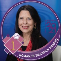 Marisa van der Merwe