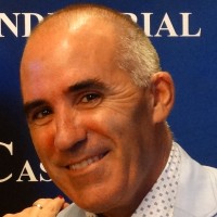 Juan Antonio Muñoz Rivas