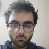 Usama Saeed