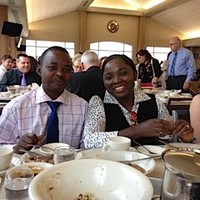 Daniel Okuku