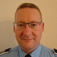 Martin Tranders