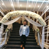 Sayed Mohmed