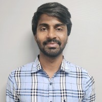 Jagadeesh G