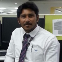 Khader Mohideen
