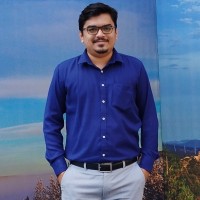 Mitesh Panchal