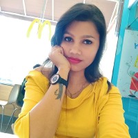 Bharti Gajendra