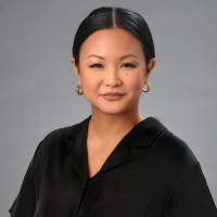 Kirsten Inoshita