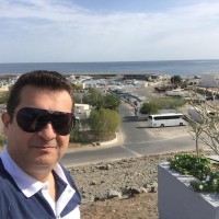 Zakaria Zarouk