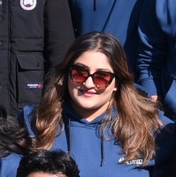 Divyansha Dogra