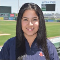 Jasmine Carlos