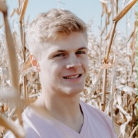 Austin Timmerman