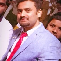 Himanshu chaurasia