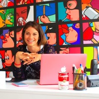 Lisette Vargas Rosero