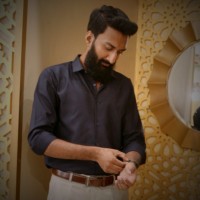 Nabeel Bin Mansoor