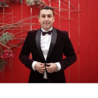 Mert Karul
