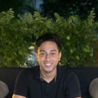 Supreeth Bharadwaj