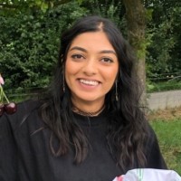 Mira Patel