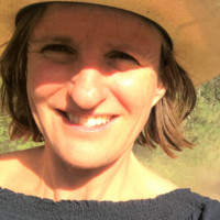 Clare Taylor