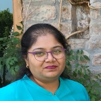 Ritu Agarwal
