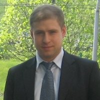 Alexander Bobrovich