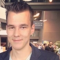 Dyon Slangen