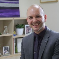 Martyn Mancey-Johnson