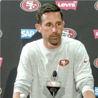 Kyle Shanahan