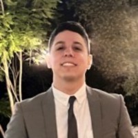 Joel Gerardo Rodríguez Torres
