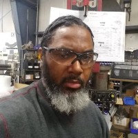 Cornelius Moore Sr.