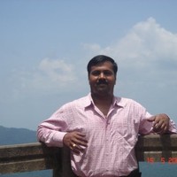 Shridhar Hampiholi