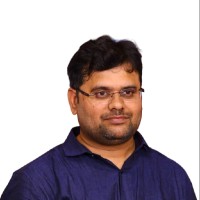 Krishna Chaitanya Chaturvedula