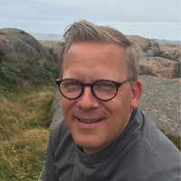 Marcus Simonsson