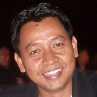 Bambang supriatna