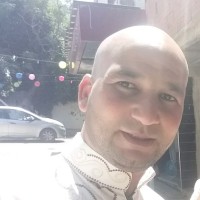 Bensidhoum Farid
