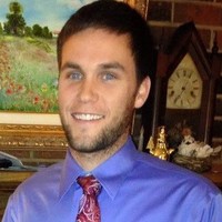 Andrew Mullican