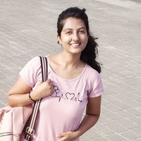 Apeksha Vishwakarma