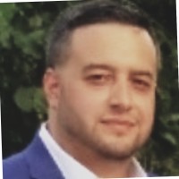 Israel DeJesus