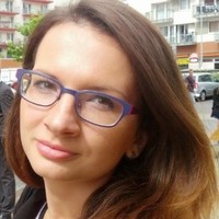 Lenka Jantačová