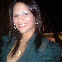 Maria José Rendiles Quintero