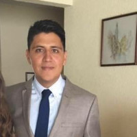 Alberto Cervantes