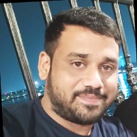 Akhil Chitlluri