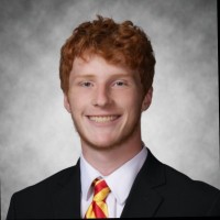 Connor Frey