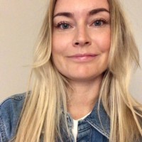 Anne Deichmann Nielsen