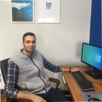 Mahmoud Bakr