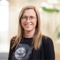 Mette Førslev Petersen