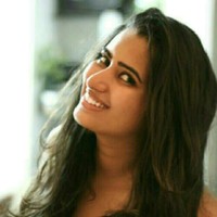 Vasudha Roy