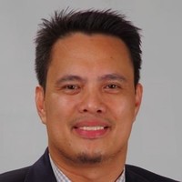 Antonio R. Sumagpang Jr., EE, CLSSGB, CPME, Author
