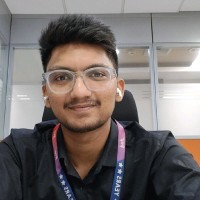 Sohan Sriharsha Chakinarapu