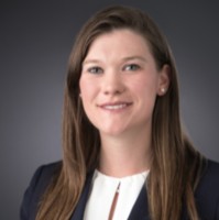 Flavia Mccaughey, Cltc